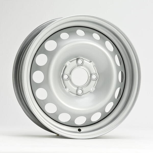 Plechový disk Alcar Stahlrad-KFZ 4003-4004 5,5x15 4x100 ET42 CB60