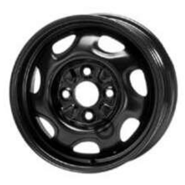 Plechový disk Alcar Stahlrad-KFZ 4030 5x13 4x100 ET46 CB56