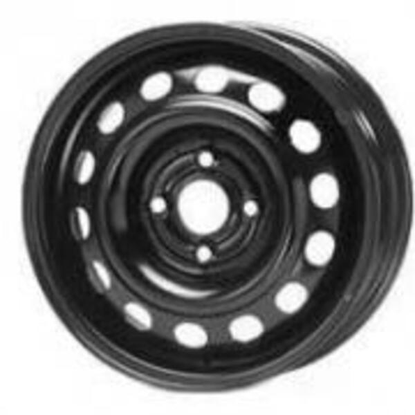 Plechový disk Alcar Stahlrad-KFZ 4040 5x13 4x100 ET45 CB56,5