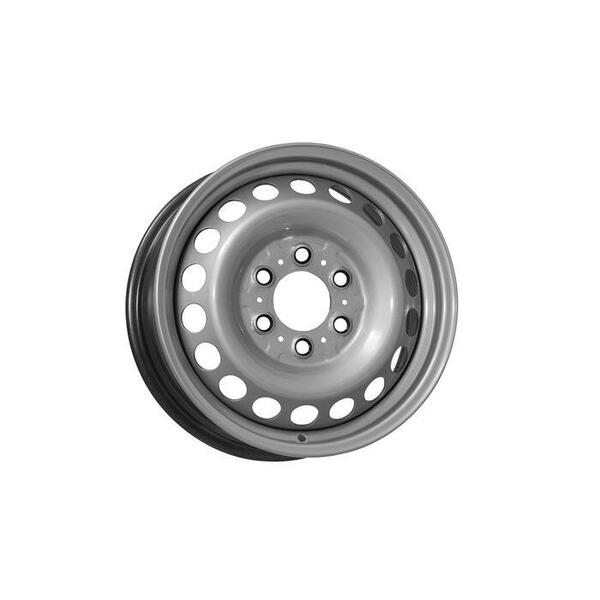 Plechový disk Alcar Stahlrad-KFZ 6131 6,5x16 6x130 ET54 CB84