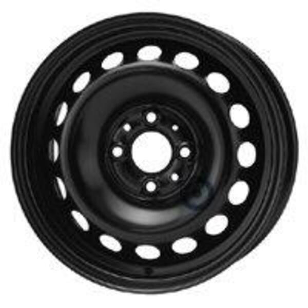 Plechový disk Alcar Stahlrad-KFZ 6315 5,5x14 4x98 ET35 CB58