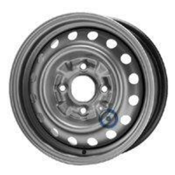Plechový disk Alcar Stahlrad-KFZ 6375 5,5x14 4x114,3 ET45 CB66