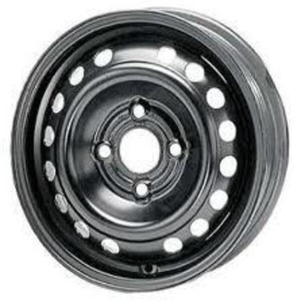 Plechový disk Alcar Stahlrad-KFZ 6505 6x15 5x114,3 ET48 CB67