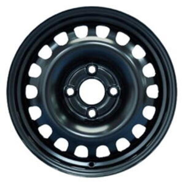 Plechový disk Alcar Stahlrad-KFZ 6515 5,5x14 4x100 ET39 CB56,5