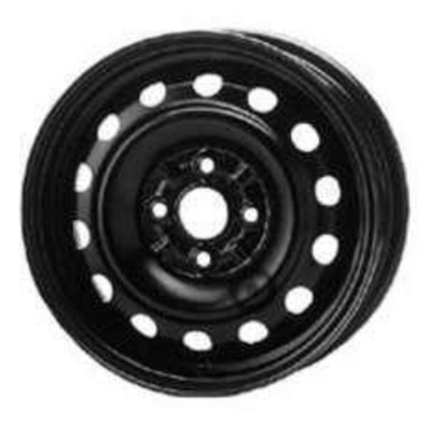 Plechový disk Alcar Stahlrad-KFZ 6545 5,5x14 4x100 ET45 CB54