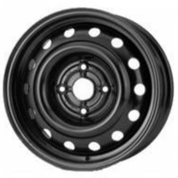 Plechový disk Alcar Stahlrad-KFZ 6555 5,5x14 4x114,3 ET44 CB56,5