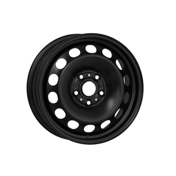 Plechový disk Alcar Stahlrad-KFZ 6665 6x16 5x112 ET43 CB57,1
