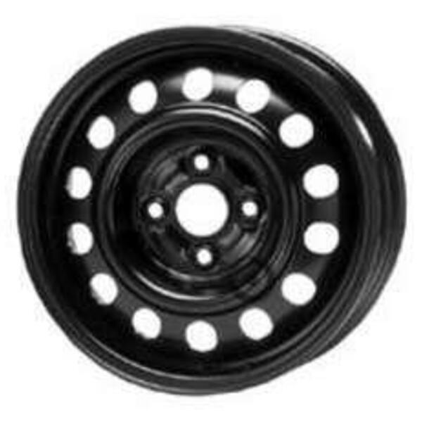 Plechový disk Alcar Stahlrad-KFZ 6745 5,5x14 4x100 ET45 CB54