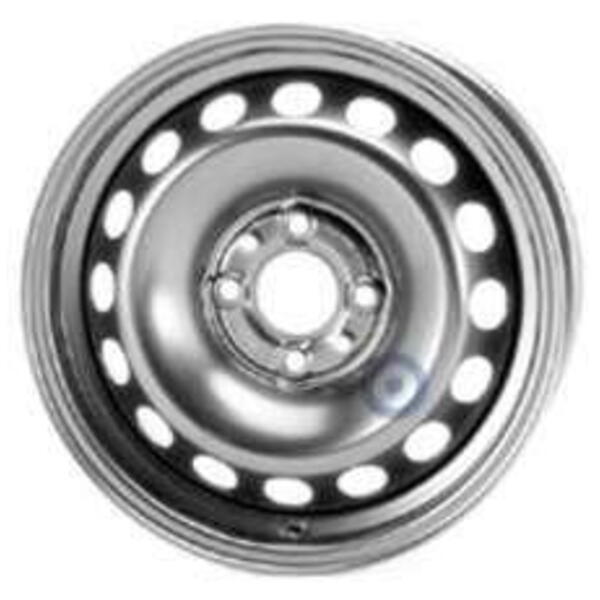 Plechový disk Alcar Stahlrad-KFZ 6805 5,5x14 4x98 ET44 CB58