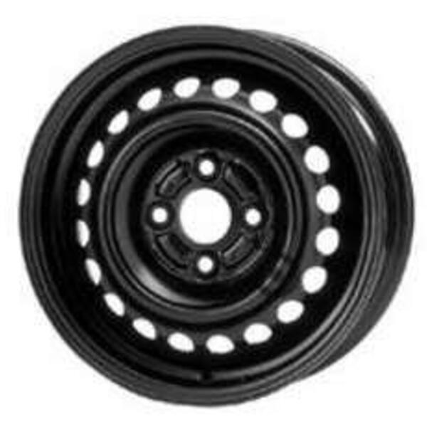 Plechový disk Alcar Stahlrad-KFZ 6885 5,5x14 4x100 ET45 CB56