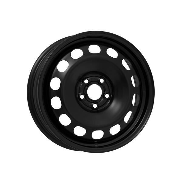 Plechový disk Alcar Stahlrad-KFZ 6955 6x16 5x100 ET45 CB57,1