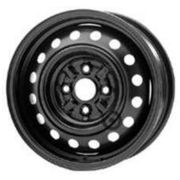 Plechový disk Alcar Stahlrad-KFZ 7010 5,5x14 4x100 ET45 CB54