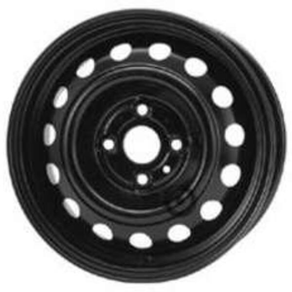 Plechový disk Alcar Stahlrad-KFZ 7230 5,5x14 4x100 ET46 CB54