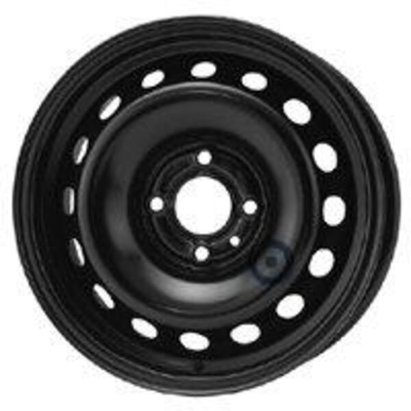 Plechový disk Alcar Stahlrad-KFZ 7320 5,5x14 4x100 ET29 CB60