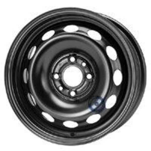 Plechový disk Alcar Stahlrad-KFZ 7360 5,5x14 4x98 ET35 CB58