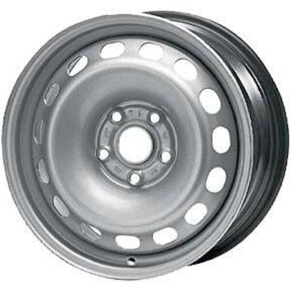 Plechový disk Alcar Stahlrad-KFZ 7395 6x15 5x98 ET39 CB58