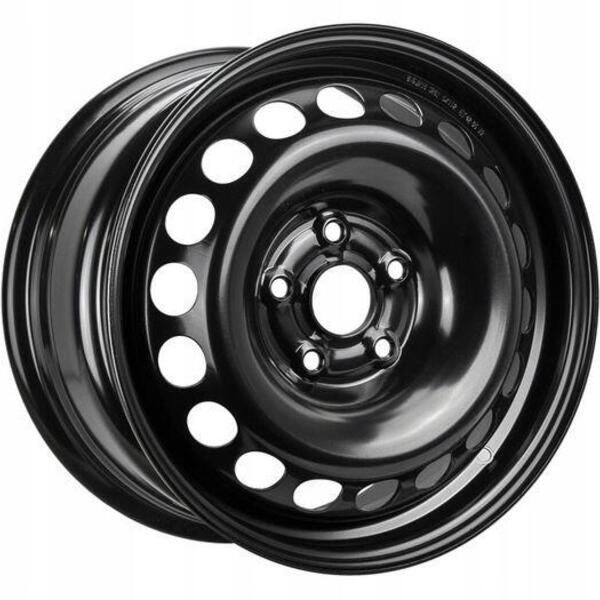 Plechový disk Alcar Stahlrad-KFZ 7432 6,5x16 4x108 ET32 CB65
