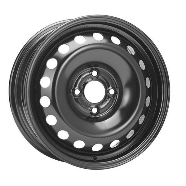 Plechový disk Alcar Stahlrad-KFZ 7575 6x15 4x100 ET44 CB60