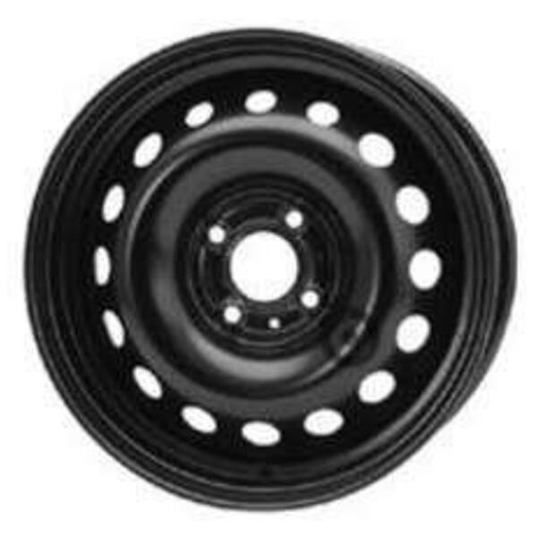Plechový disk Alcar Stahlrad-KFZ 7715 6x15 4x100 ET43 CB60