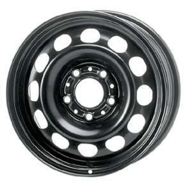 Plechový disk Alcar Stahlrad-KFZ 7775 6x15 4x100 ET40 CB60