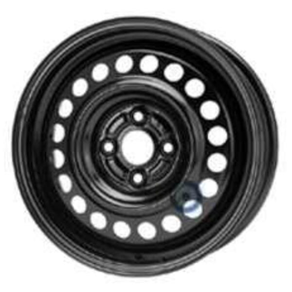 Plechový disk Alcar Stahlrad-KFZ 7805 5,5x15 4x100 ET45 CB56