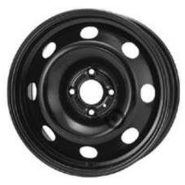 Plechový disk Alcar Stahlrad-KFZ 7845 6x16 4x108 ET27 CB65