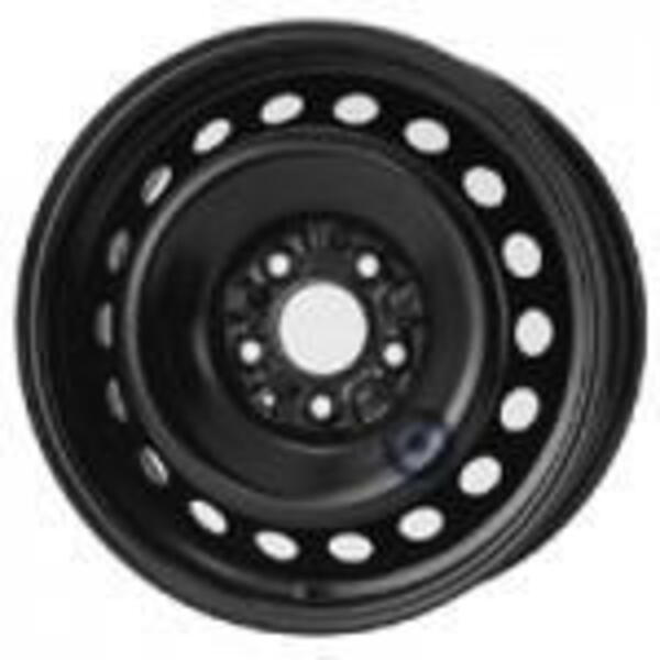 Plechový disk Alcar Stahlrad-KFZ 7855 6,5x16 5x114,3 ET40 CB66