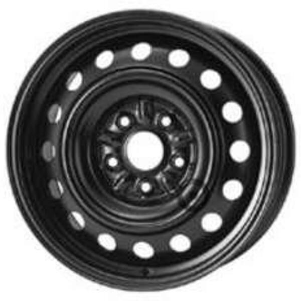 Plechový disk Alcar Stahlrad-KFZ 7865 6,5x16 5x114,3 ET45 CB60