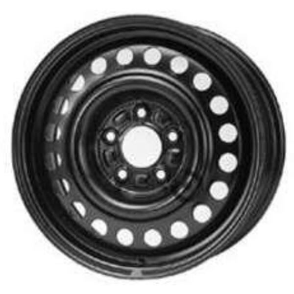 Plechový disk Alcar Stahlrad-KFZ 7885 6,5x16 5x115 ET46 CB70,3
