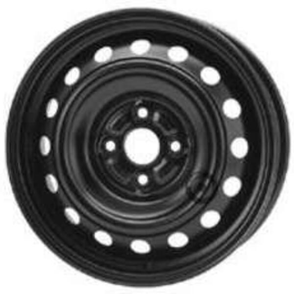 Plechový disk Alcar Stahlrad-KFZ 7890 5,5x15 4x100 ET45 CB54
