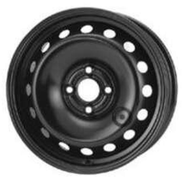 Plechový disk Alcar Stahlrad-KFZ 7915 6x15 4x100 ET43 CB56,5