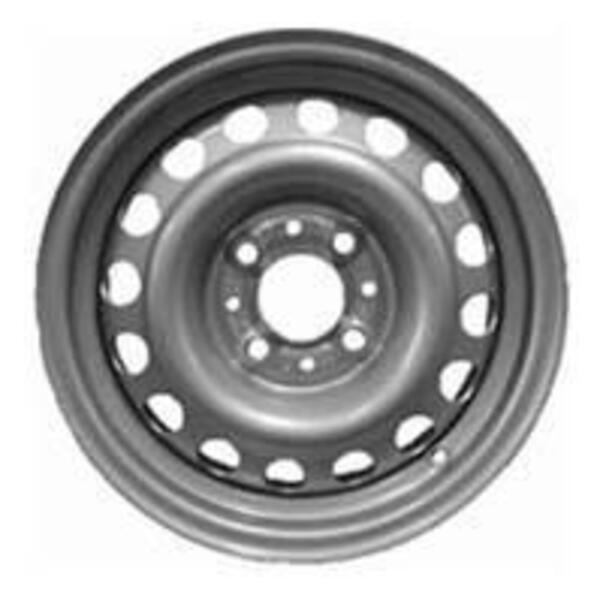 Plechový disk Alcar Stahlrad-KFZ 7995 6x15 5x108 ET46 CB63,4