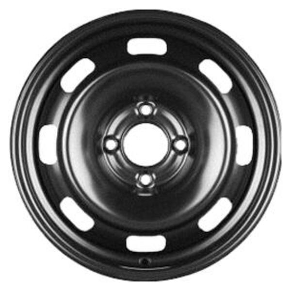 Plechový disk Alcar Stahlrad-KFZ 8055 6x15 4x108 ET23 CB65