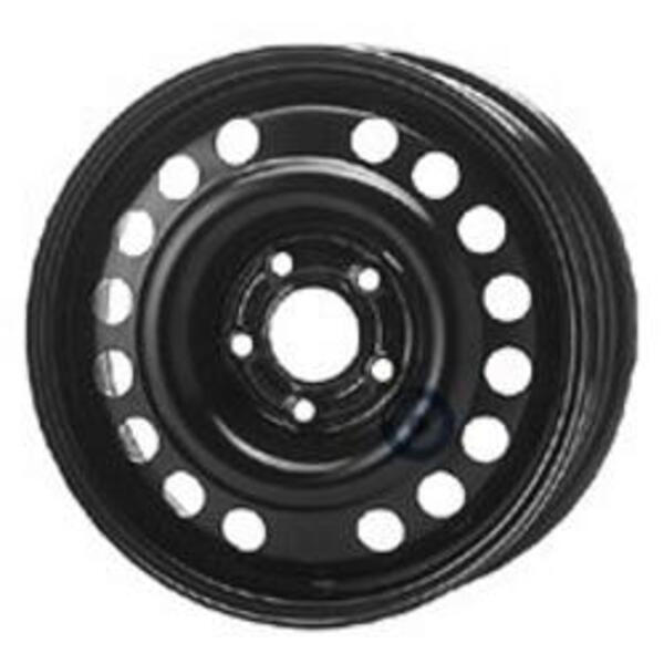 Plechový disk Alcar Stahlrad-KFZ 8060 6x15 5x110 ET49 CB65