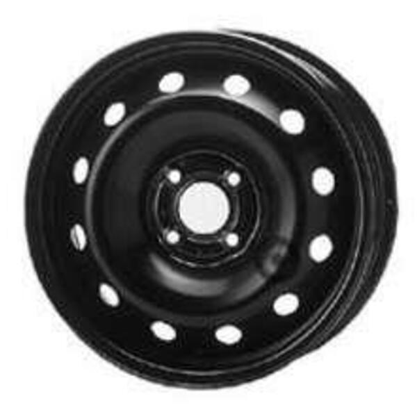 Plechový disk Alcar Stahlrad-KFZ 8175 6x15 4x100 ET43 CB60