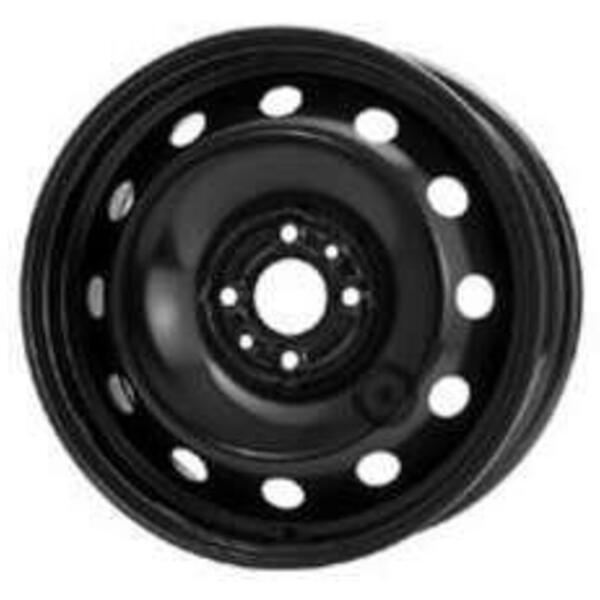 Plechový disk Alcar Stahlrad-KFZ 8185 6x15 4x98 ET40 CB58