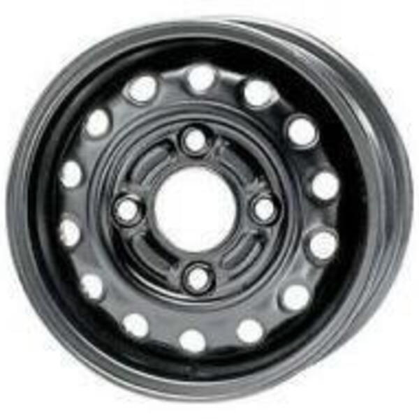 Plechový disk Alcar Stahlrad-KFZ 8200 6x15 4x108 ET52.5 CB63,4