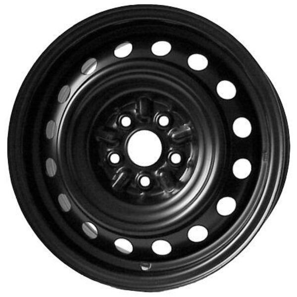 Plechový disk Alcar Stahlrad-KFZ 8225 6,5x16 5x114,3 ET45 CB60
