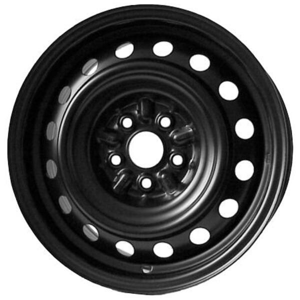 Plechový disk Alcar Stahlrad-KFZ 8227 7x16 5x110 ET41 CB65