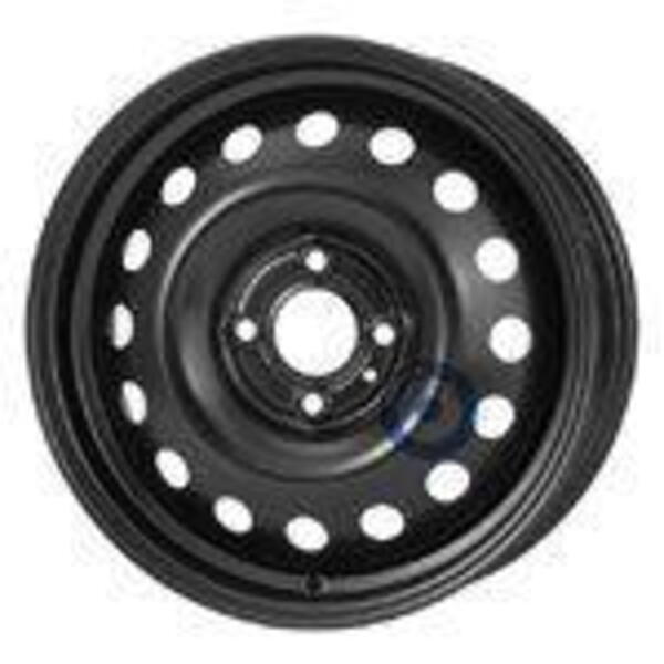 Plechový disk Alcar Stahlrad-KFZ 8305 5,5x15 4x100 ET50 CB60