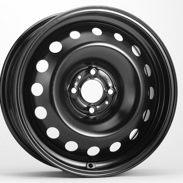 Plechový disk Alcar Stahlrad-KFZ 8312 6,5x16 4x100 ET40 CB60