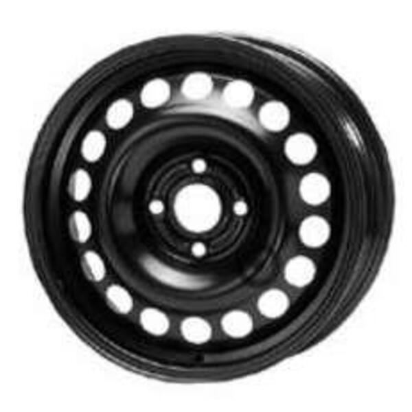 Plechový disk Alcar Stahlrad-KFZ 8390 6x15 4x100 ET49 CB56,6