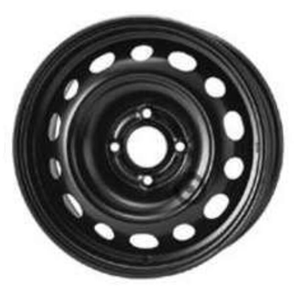 Plechový disk Alcar Stahlrad-KFZ 8477 6,5x15 4x108 ET27 CB65