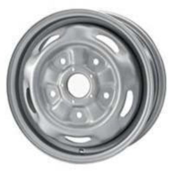 Plechový disk Alcar Stahlrad-KFZ 8503 6x15 5x114,3 ET48 CB67