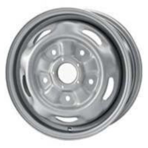 Plechový disk Alcar Stahlrad-KFZ 8505 5,5x15 5x160 ET60 CB65