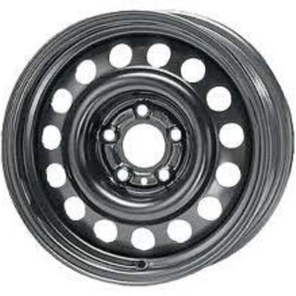 Plechový disk Alcar Stahlrad-KFZ 8680 6x15 5x108 ET25 CB65