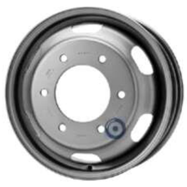 Plechový disk Alcar Stahlrad-KFZ 8733 5,5x16 6x200 ET110 CB142,1