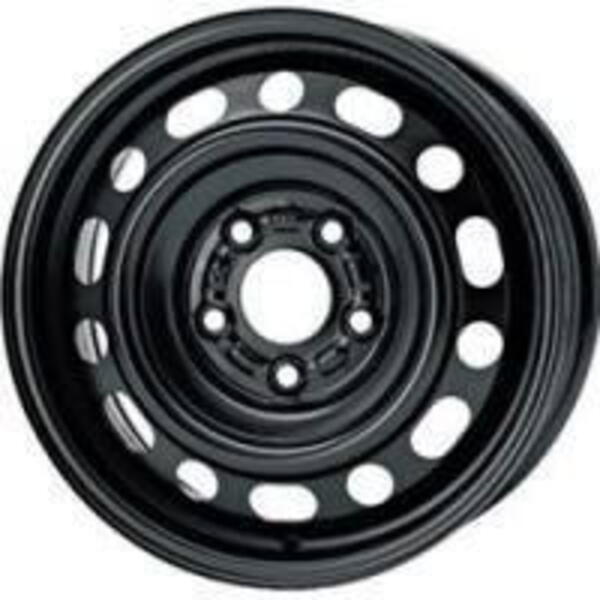 Plechový disk Alcar Stahlrad-KFZ 8735 6x15 5x114,3 ET50 CB67