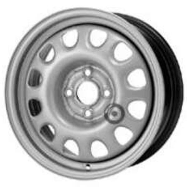 Plechový disk Alcar Stahlrad-KFZ 8950 6x15 4x100 ET35 CB57,1