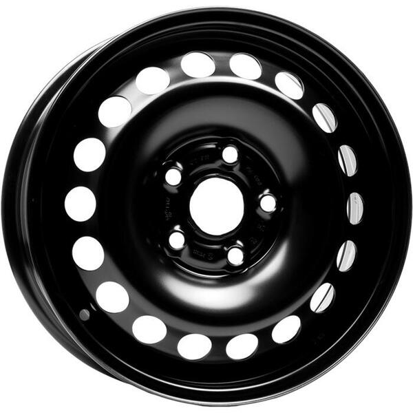 Plechový disk Alcar Stahlrad-KFZ 8983 7x16 5x108 ET40 CB65